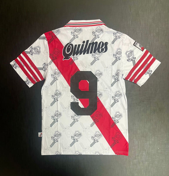 River Plate Titular 1997