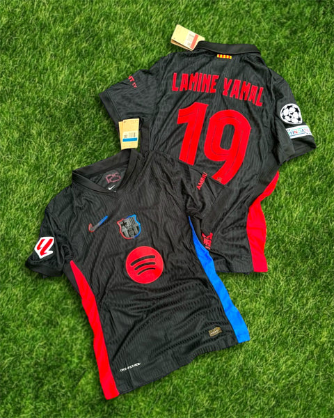 Barcelona Alternativa 2024