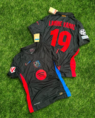 Barcelona Alternativa 2024