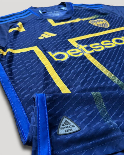 Boca Juniors Alternativa 2025