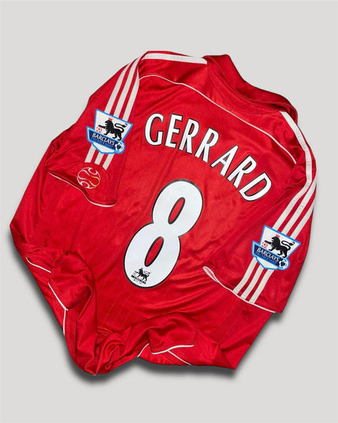 Liverpool Titular 2006 📦