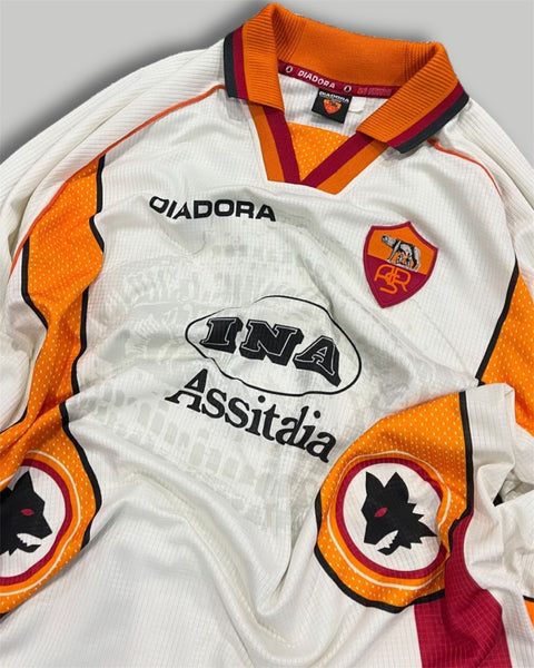 Ac Roma Suplente 1997 📦