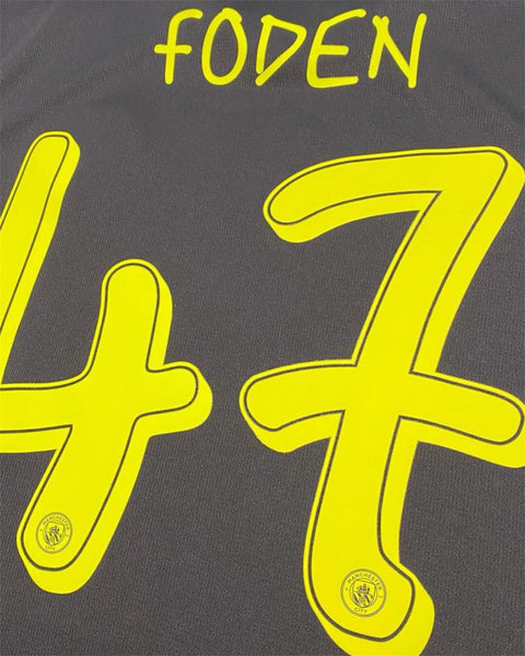 Manchester City Alternativa 2025