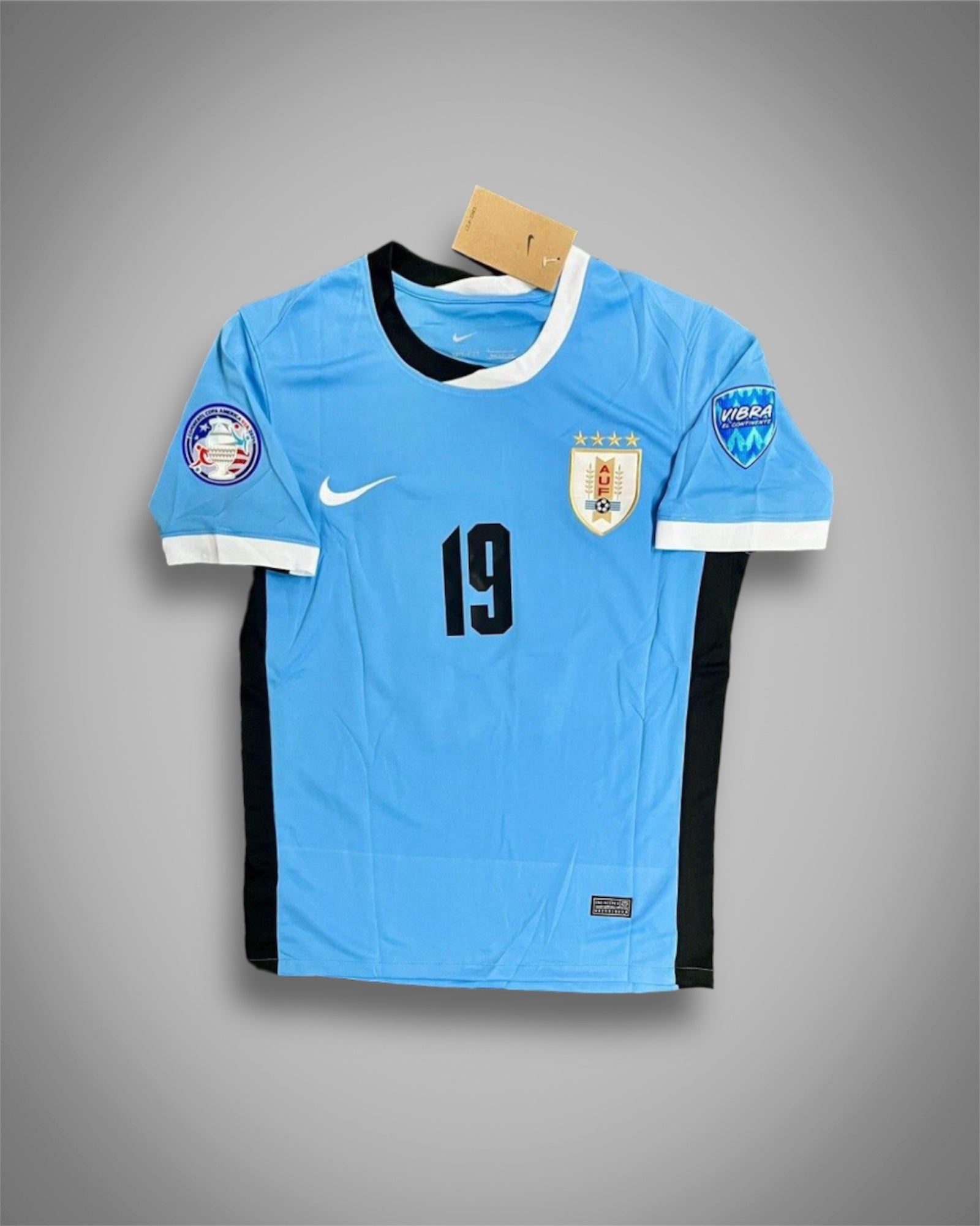 Uruguay Titular 2024/25