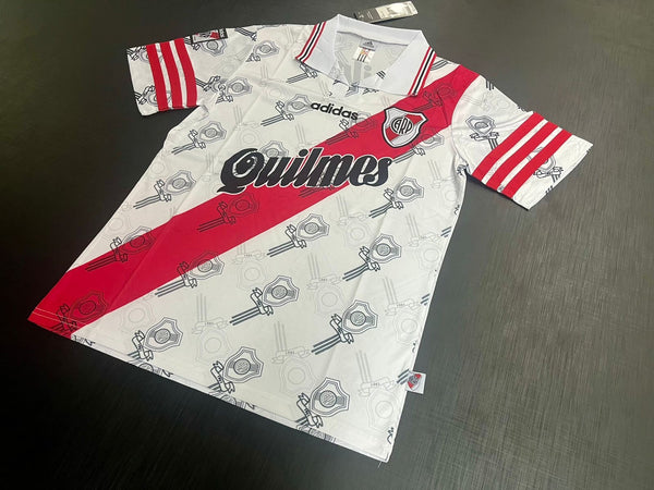 River Plate Titular 1997