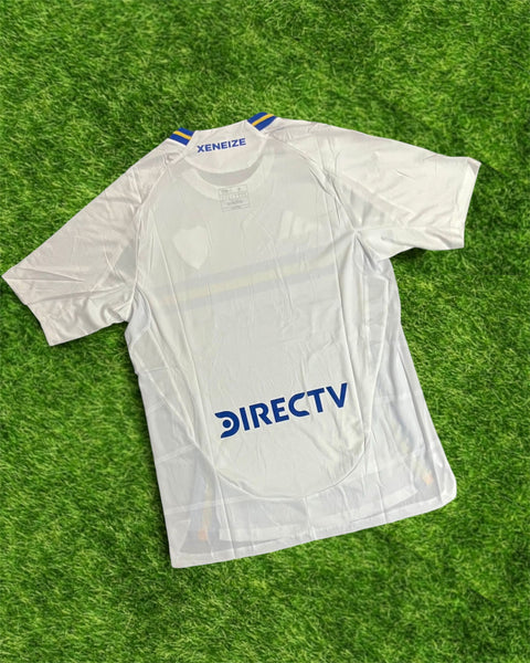 Boca Juniors Suplente 2024