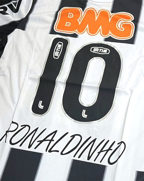 Atletico Mineiro Titular 2011