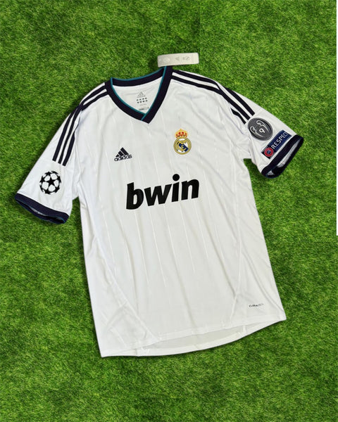 Real Madrid Titular 2013 📦