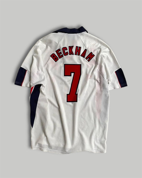 Inglaterra Titular 1998 📦