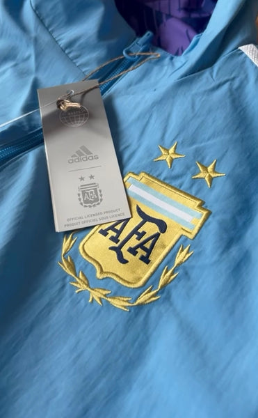 Rompevientos Argentina QATAR 2022