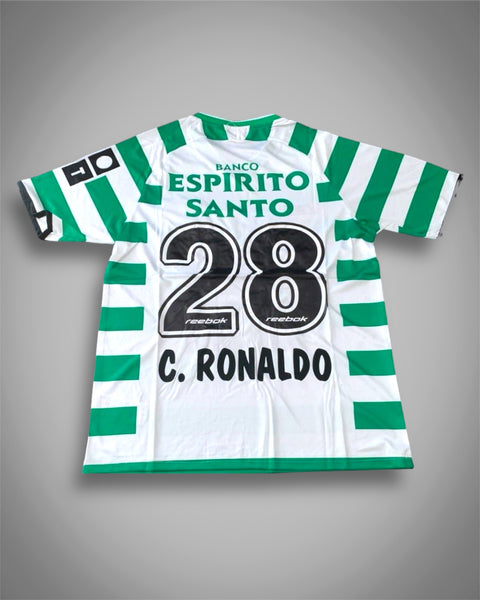 Sporting Lisboa 2002/03