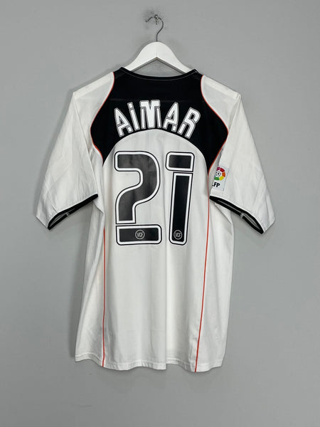 Valencia Titular 2004 📦