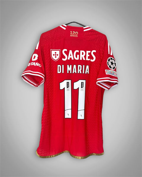 Benfica Titular 2024  📦