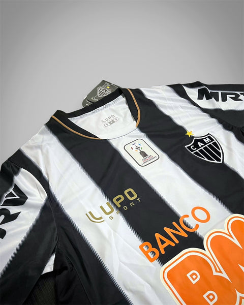 Atletico Mineiro Titular 2011