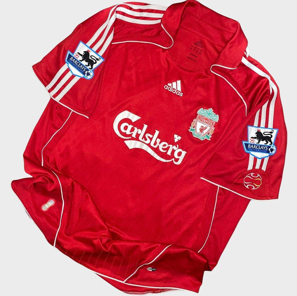 Francia Titular 2006 📦