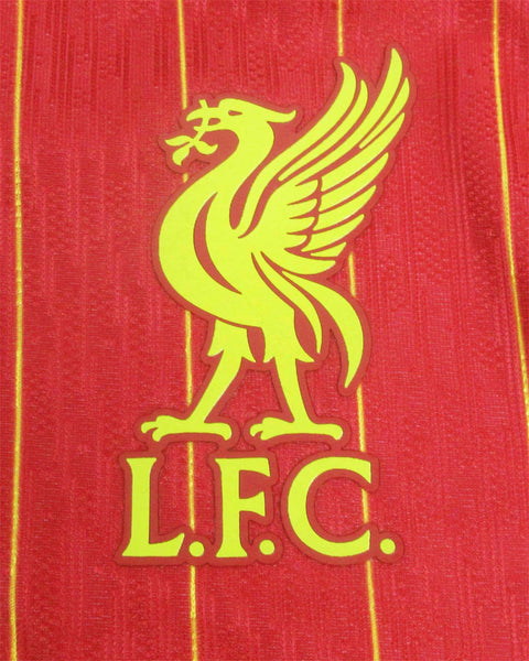 Liverpool titular 2025