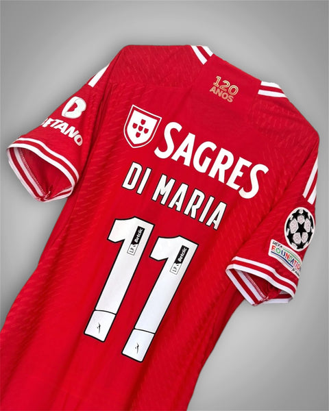 Benfica Titular 2024  📦