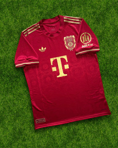 Bayern Munich Oktoberfest 2025