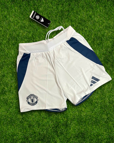 Short Manchester United Suplente 2025