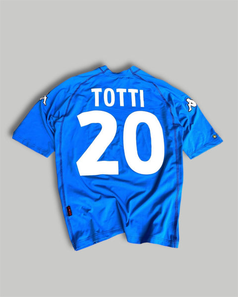 Italia Titular 2000 📦