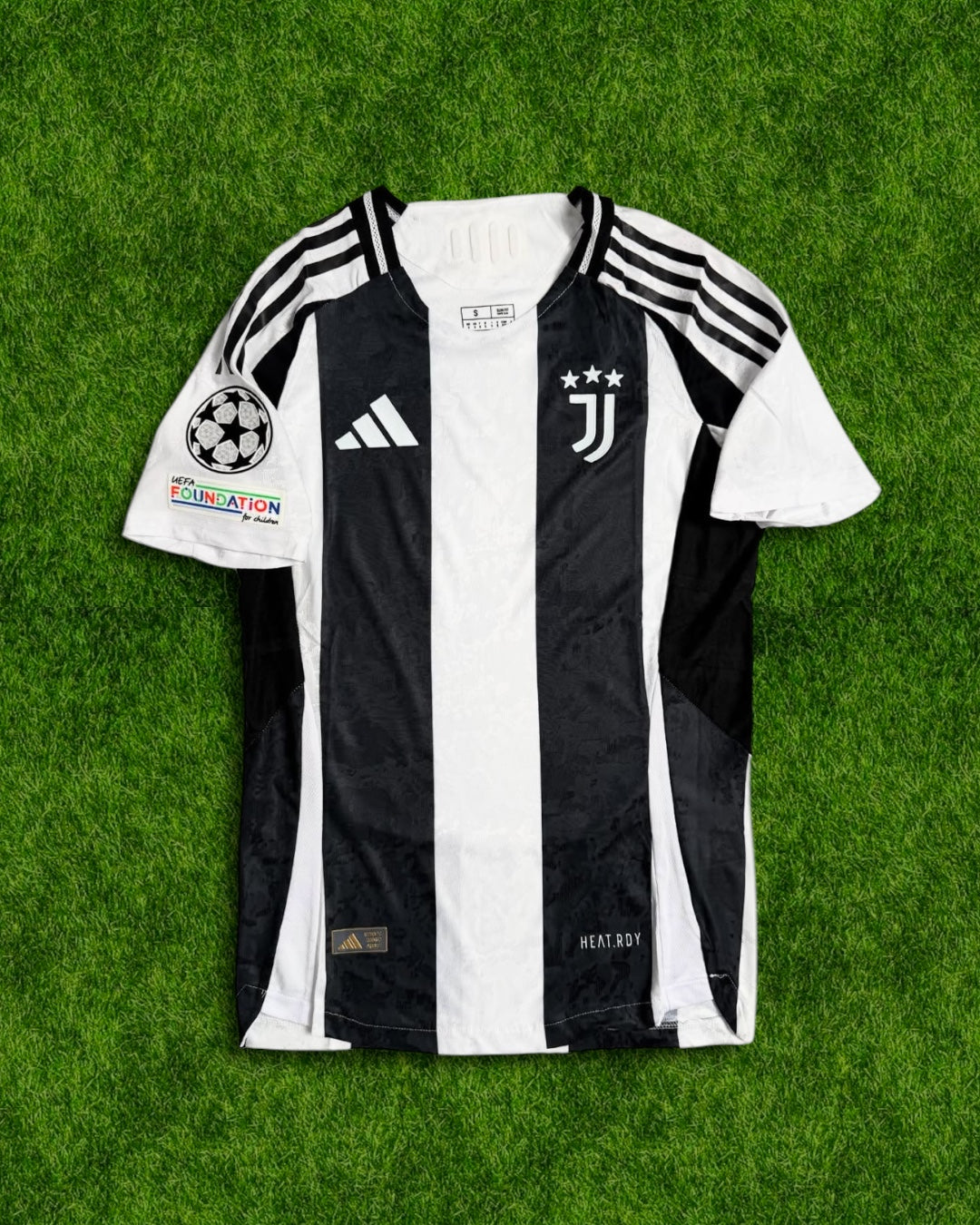 Juventus Titular 2025