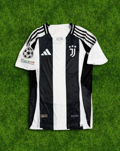 Juventus Titular 2025