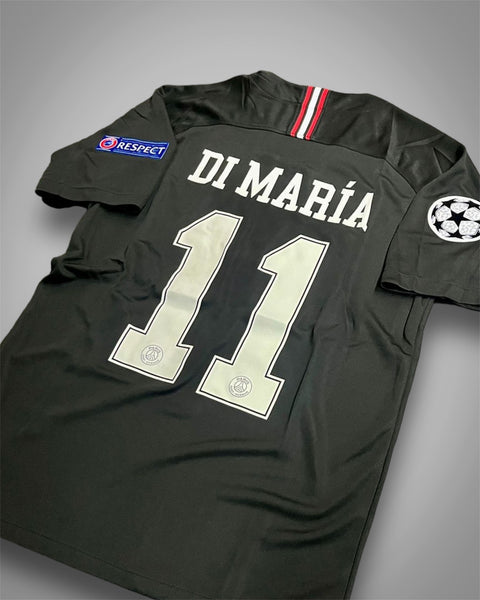 Psg Suplente 2018/19