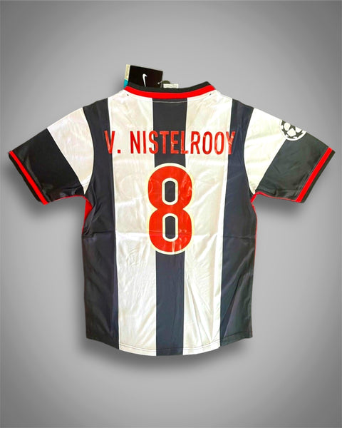 PSV Suplente 1998/2000