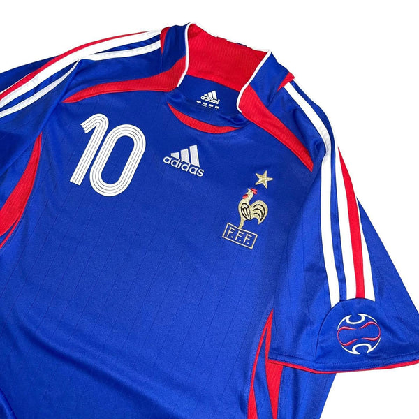 Francia Titular 2006 📦