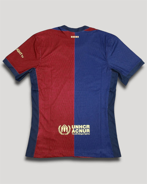 Barcelona Titular 2024