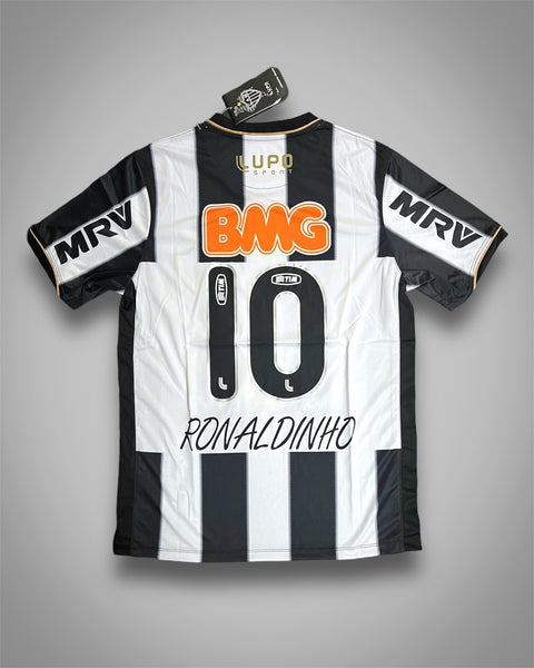 Atletico Mineiro Titular 2011