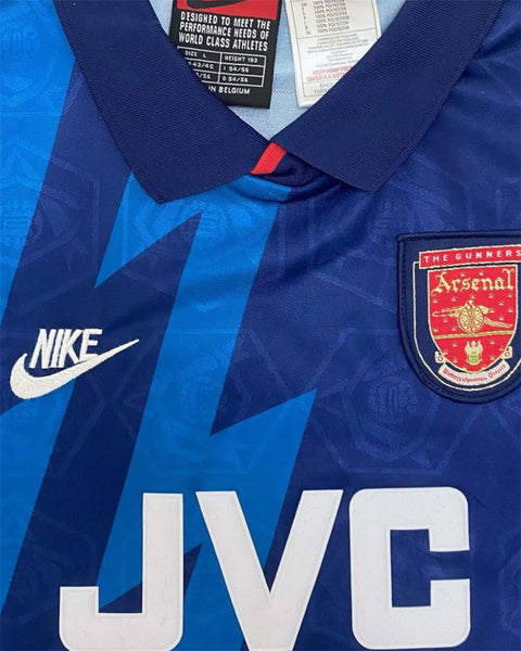 Arsenal Suplente 1995