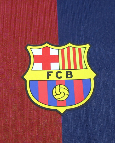 Barcelona Titular 2024