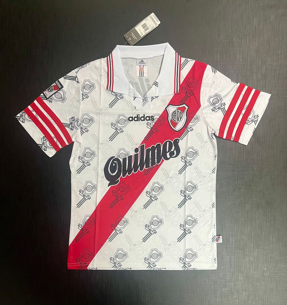 River Plate Titular 1997