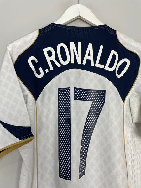 Portugal suplente 2004 📦