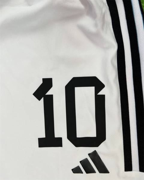 Short Argentina Titular 2022/2023 📦