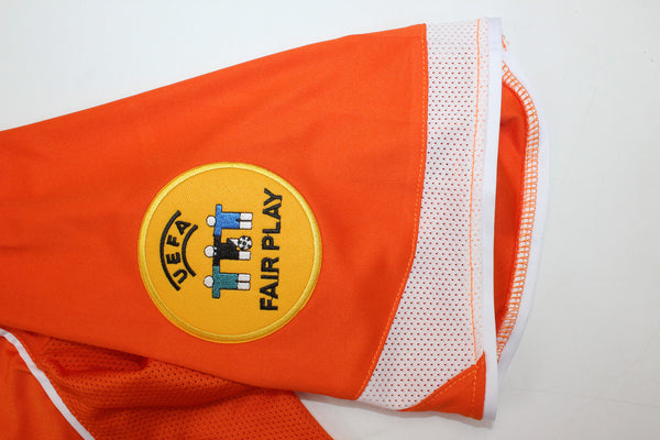 Holanda Titular 2004 2005  📦