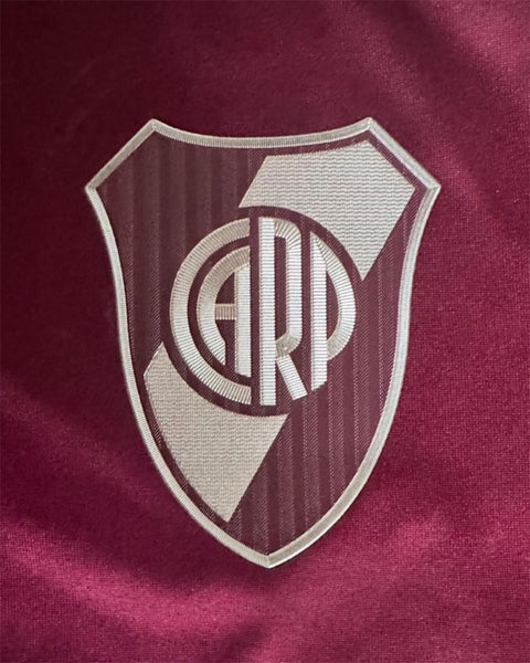 River Plate Suplente 2024 / 2025 📦