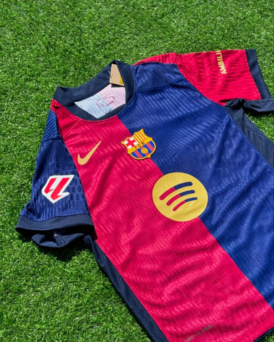 Barcelona Titular 2024/25