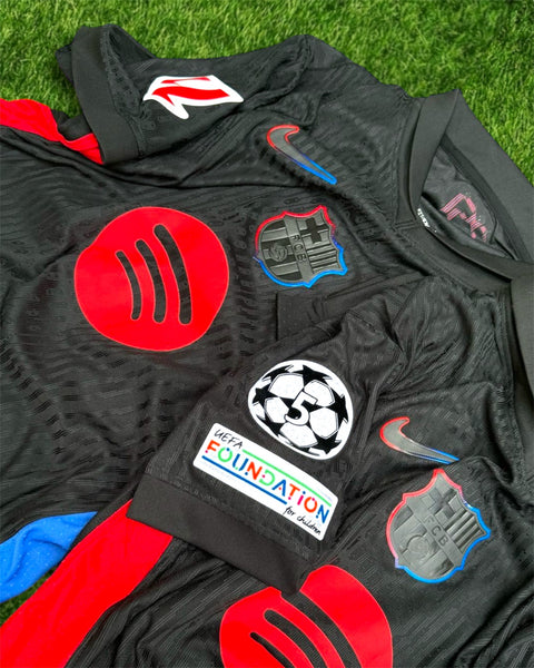 Barcelona Alternativa 2024