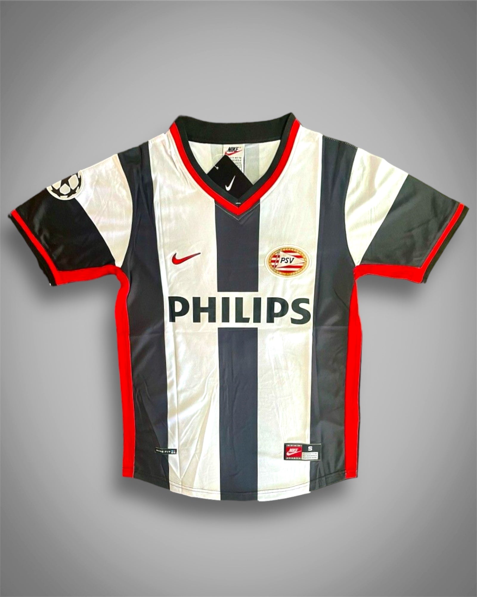 PSV Suplente 1998/2000