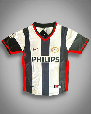 PSV Suplente 1998/2000