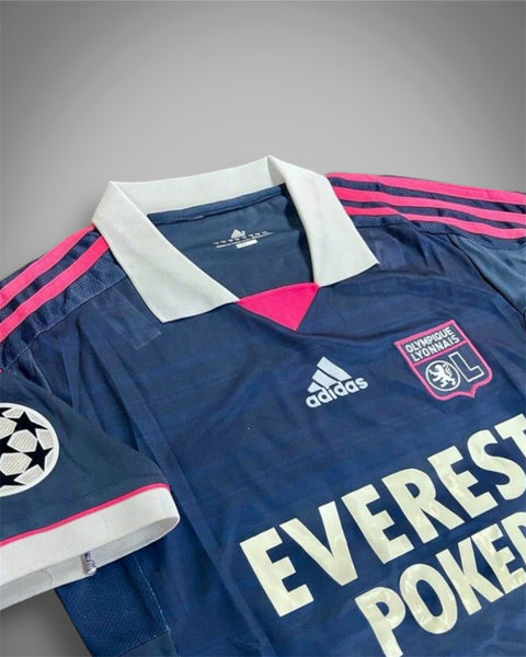 Olympique de Lyon 2011/12