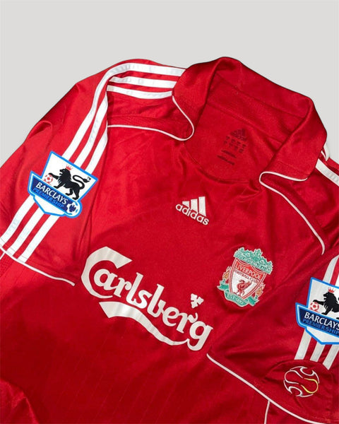 Liverpool Titular 2006 📦
