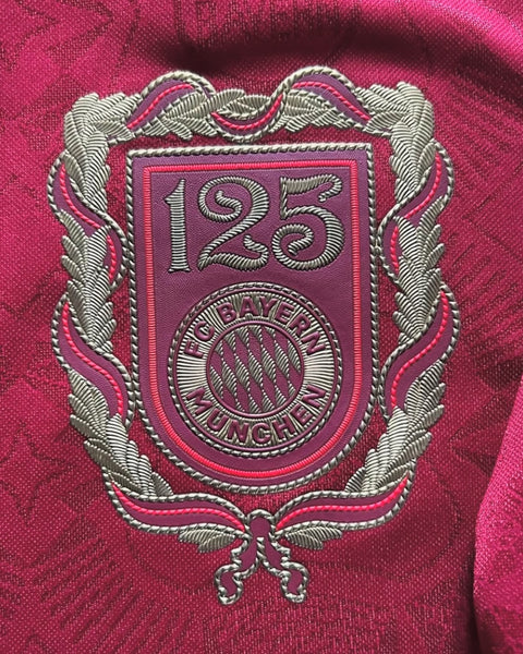 Bayern Munich Oktoberfest 2025