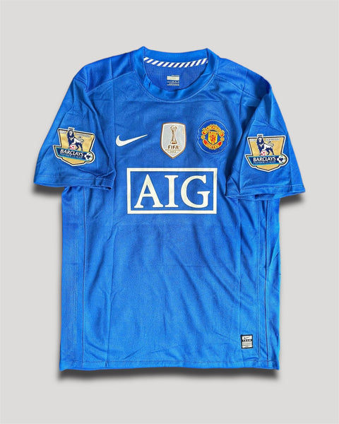 Manchester United Alternativa 2008 📦