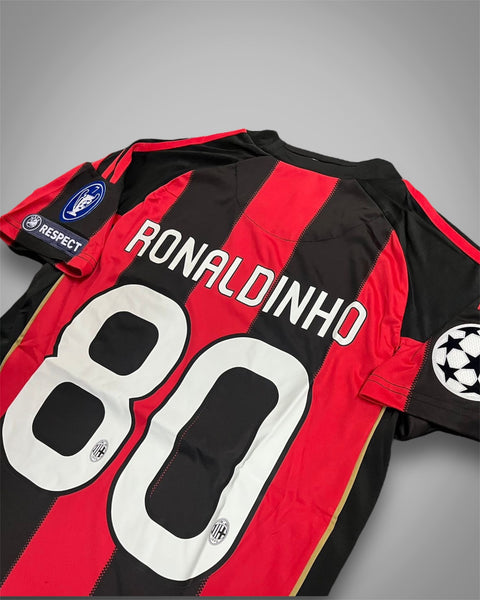 Ac Milan Titular 2011