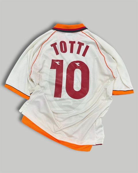 Ac Roma Suplente 1997 📦