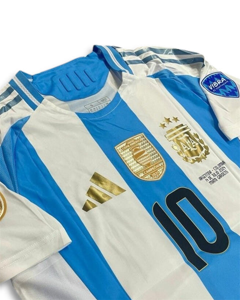 Argentina Titular CAMPEON Copa America 2024