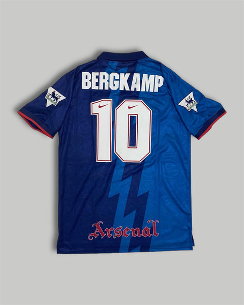 Arsenal Suplente 1995